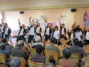 よさこいソーラン