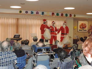 クリスマス