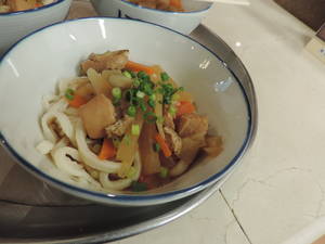 うどん