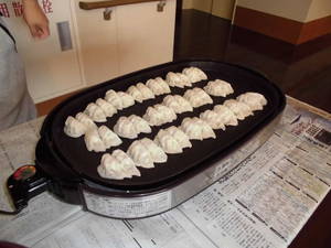 餃子２