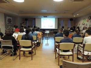 勉強会