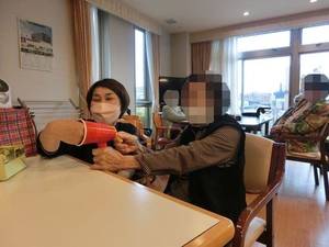 カレンダー
