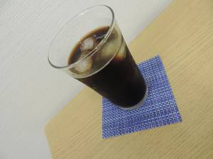 コーヒー