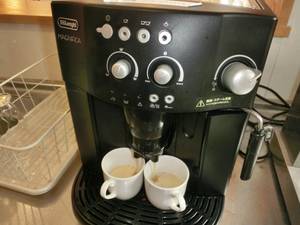 コーヒー