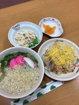 うどん