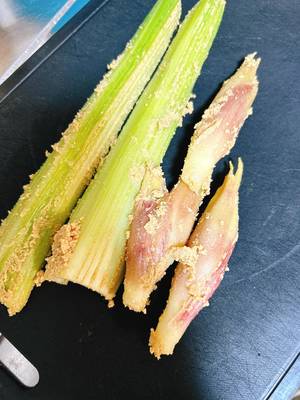 ぬか漬け